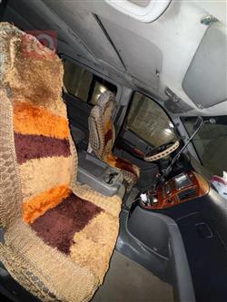 هيونداي ستار اكس